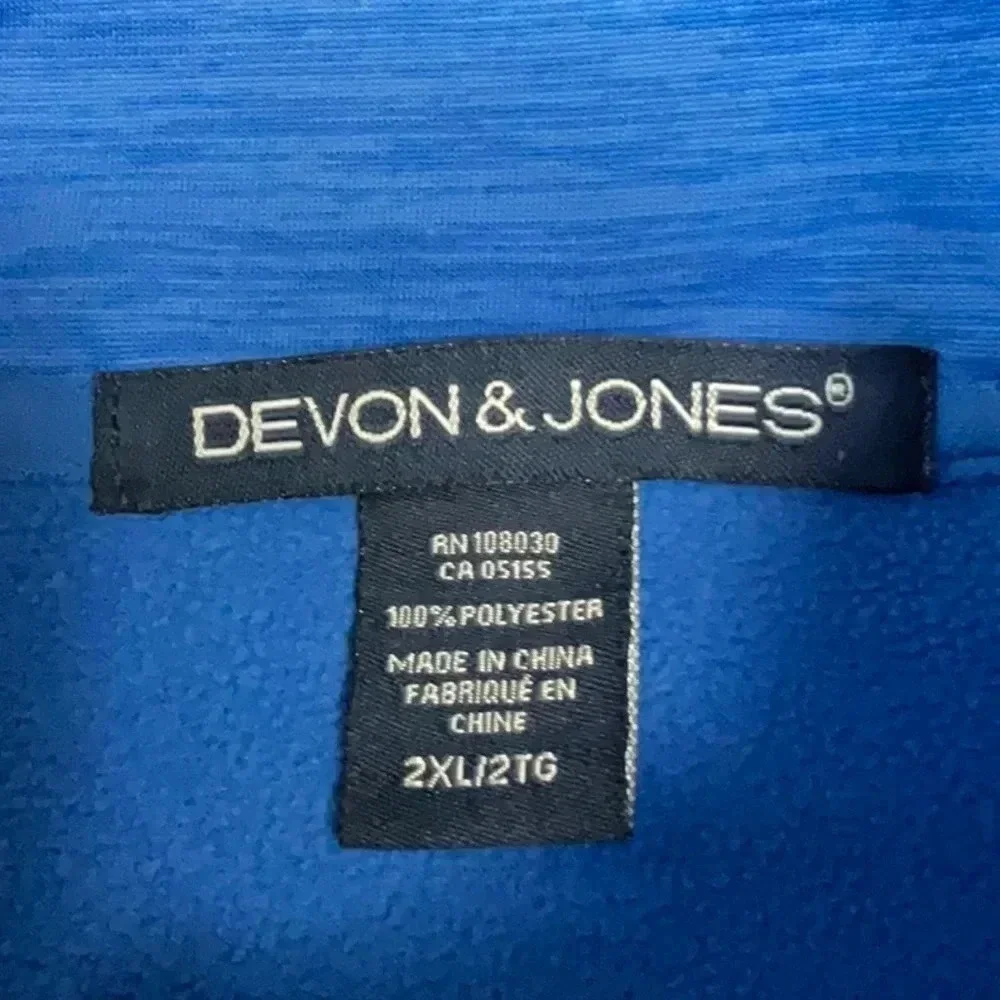 Devon &Jones - Picture 5 of 6